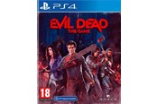 Gry - Evil Dead: The Game - Sony PlayStation 4 - Akcji/Przygodowa - 5060760886028