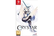 Gry - Crystar - Nintendo Switch - RPG - 0810023039020