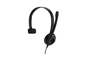 Słuchawki, zestaw słuchawkowy - EPOS I SENNHEISER EDU 11 USB - 1001110