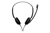Słuchawki, zestaw słuchawkowy - EPOS I SENNHEISER EDU 12 USB - 1001111
