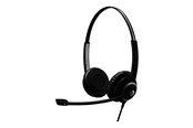 Słuchawki, zestaw słuchawkowy - EPOS I SENNHEISER IMPACT SC 260 USB MS II - 1000579