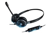 Słuchawki, zestaw słuchawkowy - EPOS I SENNHEISER IMPACT SC 660 USB ML - 1000553