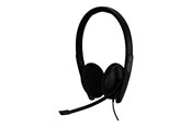 Słuchawki, zestaw słuchawkowy - EPOS I SENNHEISER ADAPT 160T USB II - 1000901