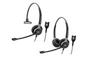 Słuchawki, zestaw słuchawkowy - EPOS I SENNHEISER IMPACT SC 668 - 1000581
