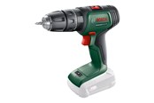 Wiertarka i śrubokręt elektryczny - Bosch UniversalImpact (SOLO) - 06039D4100
