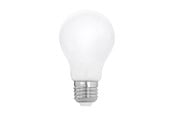 Zarówka LED - EGLO Żarówka światła LED A60 Standard 7.5W/827 806 lumen matt dimmable E27 - 110048