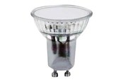 Zarówka LED - EGLO Żarówka światła LED 4.6W/830 400 lumen 2-pack GU10 - 110143