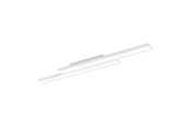 Inteligentny dom - EGLO SALITERAS-Z ceiling lamp white - 900022