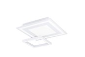 Inteligentny dom - EGLO SAVATARILA-Z ceiling lamp white - 900023