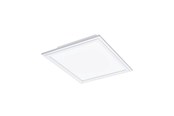 Inteligentny dom - EGLO SALOBRENA-Z ceiling lamp 300x300 mm white - 900044