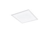 Inteligentny dom - EGLO SALOBRENA-Z ceiling lamp 450x450 mm white - 900045