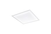 Inteligentny dom - EGLO SALOBRENA-Z ceiling lamp 600x600 mm white - 900046