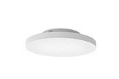 Inteligentny dom - EGLO TURCONA-Z Ceiling lamp Ø450 mm white - 900055
