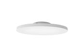 Inteligentny dom - EGLO TURCONA-Z Ceiling lamp Ø600 mm white - 900056