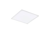 Inteligentny dom - EGLO TURCONA-Z ceiling lamp 600x600 mm white - 900059