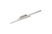 Inteligentny dom - EGLO FRAIOLI-Z ceiling lamp brushed steel - 900076