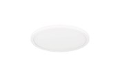 Inteligentny dom - EGLO ROVITO-Z lampa sufitowa Ø295 mm, biała - 900086