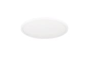 Inteligentny dom - EGLO ROVITO-Z lampa sufitowa Ø420 mm, biała - 900087