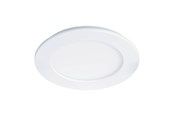 Inteligentny dom - EGLO FUEVA-Z Oprawa wpuszczana Ø120 mm, biała - 900101