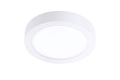 Inteligentny dom - EGLO FUEVA-Z lampa sufitowa Ø210 mm, biała - 900103