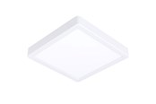 Inteligentny dom - EGLO FUEVA-Z lampa sufitowa 210x210 mm, biała - 900104