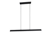 Inteligentny dom - EGLO SIMOLARIS-Z long table lamp black - 99603