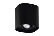 Inteligentny dom - EGLO CAMINALES-Z ceiling lamp black - 99673