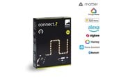Inteligentny dom - EGLO LED STRIPE-Z starter set TW 3 meters - 99684