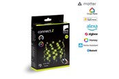 Inteligentny dom - EGLO LED STRIPE-Z taśma świetlna RGB-TW, 5 metrów - 99686