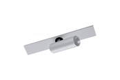 Lampy - EGLO TP SPOTLIGHT system, aluminium anodyzowane - 98819