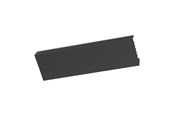 Lampy - EGLO TP BLIND COVER S akcesoria, czarny - 98824