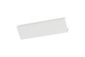Lampy - EGLO TP BLIND COVER S akcesoria, biały - 98825