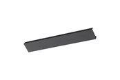 Lampy - EGLO TP BLIND COVER L akcesoria, czarny - 98827