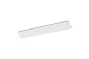 Lampy - EGLO TP BLIND COVER L akcesoria, biały - 98828