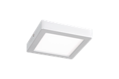 Lampy - EGLO IDUN oprawa natynkowa, biały - 75603