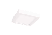 Lampy - EGLO IDUN oprawa natynkowa, biały - 75604