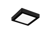 Lampy - EGLO IDUN oprawa natynkowa, biały - 75605