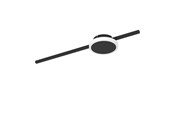 Lampy - EGLO SARGINTO oprawa ścienna / sufitowa, biały - 99608