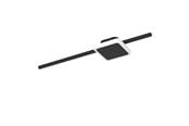 Lampy - EGLO SARGINTO oprawa ścienna / sufitowa, biały - 99609