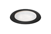 Lampy - EGLO PENJAMO oprawa sufitowa, biały - 99703