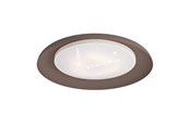 Lampy - EGLO PENJAMO oprawa sufitowa, biały - 99704