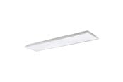 Lampy - EGLO URTEBIETA oprawa sufitowa, biały - 99729