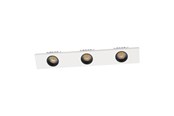 Lampy - EGLO TP DOWNLIGHT system, biały - 98815