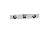 Lampy - EGLO TP DOWNLIGHT system, aluminium anodyzowane - 98816