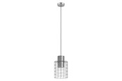 Lampy - EGLO MILLIGAN oprawa wisząca - 43647