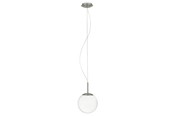 Lampy - EGLO PIEDALE PRO oprawa wisząca, biały - 63266