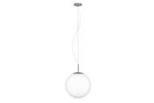 Lampy - EGLO PIEDALE PRO oprawa wisząca, biały - 63269