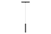 Lampy - EGLO TP PENDANT LIGHT oprawa wisząca, czarny - 98811