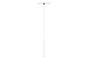Lampy - EGLO TP PENDANT LIGHT oprawa wisząca, biały - 98812