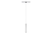 Lampy - EGLO TP PENDANT LIGHT oprawa wisząca, aluminium anodyzowane - 98813